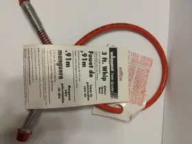 291004 Titan Wagner Hose Pnt Airless 3ft X 3/16 In