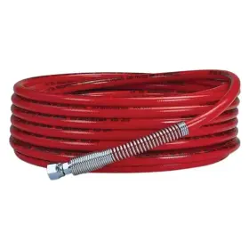 291006 Titan 3/8 Inch X 50ft 3300 Psi Airless Hose Red