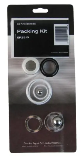 294908 Titan Packing Repair Kit