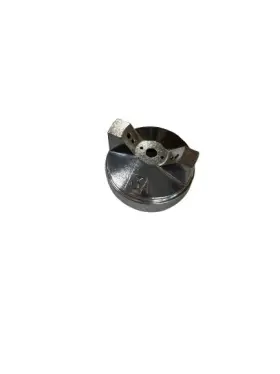 295642 Titan Cap Air #3a Low Cfm Mach. Last One In Stock