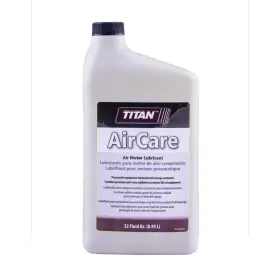311-101 Titan Air Care Motor Lubricant