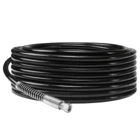 Titan 313045134143 50 Ft Hose For All Hea Airless Paint Sprayer Universal Fit 8mm Diameter Flexible