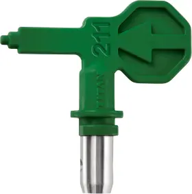 353-211d Titan 353211 Nip Wagner Hea Control Pro Controlmax Airless Spray Tip Oem