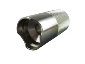 451-132 Titan Foot Valve Housing