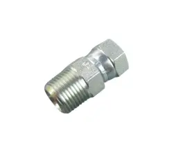 490-032 Titan 1/4f X 3/8m Swivel Union