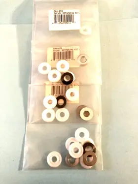 500-053 Titan Three 3 # Lx-80 Gun Swivel Packing Kits - Ships Free