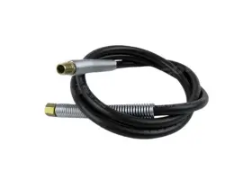 500-516 Titan Speeflo Hose Assembly 1/4 Inch X 62
