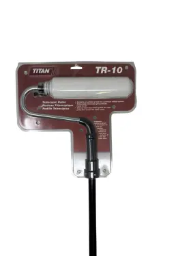 516703 Titan Telescoping Roller Xt Last One In Stock