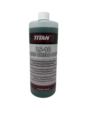 314-482 Titan 516749 Or Liquid Shield
