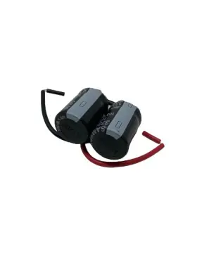 522018 Titan Capacitor Assembly