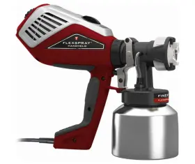 524093 Titan Flexspray Handheld