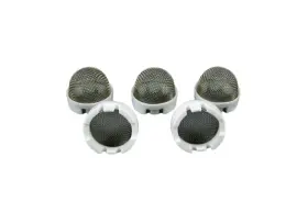 529915 Titan Fine Finish Coarse Filter 5 Pack