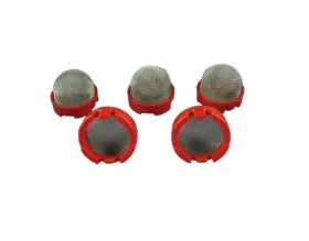 529916 Titan Flex Spray Fine Finish Filter 5 Pack