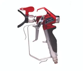 538020 Titan Rx-pro Red Series Airless Spray Gun - Oem