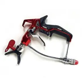 538070 Titan Rx-apex Non-filtered High Pressure Spray Gun