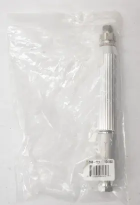 550-223 Titan 550223 Inline Filter Cylinder Fitting Replacement Unit 124150