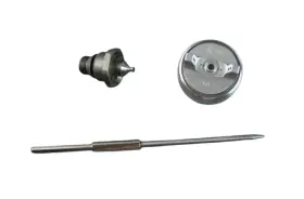 550972 Titan Capspray Replacement Needle Nozzle Kit 1.8mm