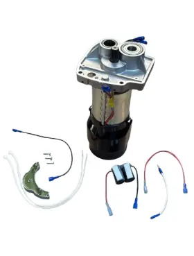 551540 Titan E-motor Assembly 110v Pro20