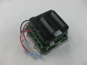 552990 Titan 1040 Impact Controller Compl