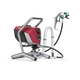 580009 Titan Controlmax 1700 High Efficiency Airless Sprayer -oem