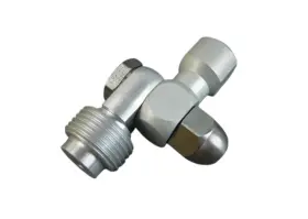 Titan 611-418 Swivel