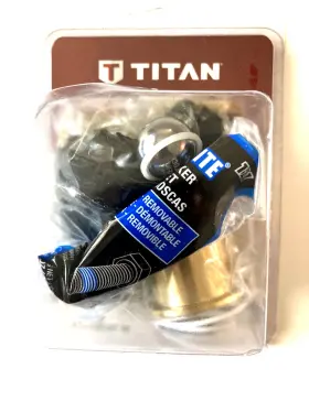 740ix Titan 612564171371 # 800-450 Repacking Kit For Airless Sprayers - Ships Free