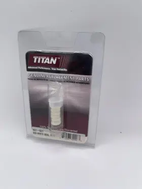 661-021 Titan New Sc6 White Seal 6 Pa