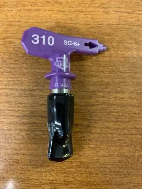 671-310a Titan Fine Finish Spray Tip