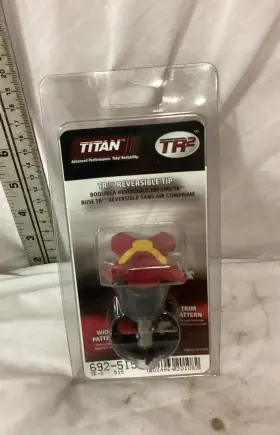 692-515 Titan Airless Paint Spray Tip Tr-2 Premium