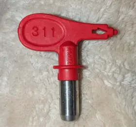 698-311 Titan Tr1 311 Reversible Spray Tip - Single Or Bulk Brand New Oem