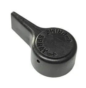 700-697 Titan Bypass Drain Valve Handle