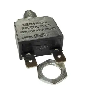 704-211a Titan Circuit Breaker 12 Amp