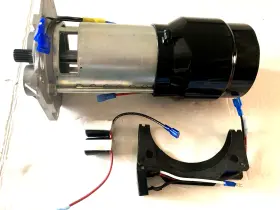 704-277 Titan # Complete Motor 120v. For 440i Sprayer - Ships Free