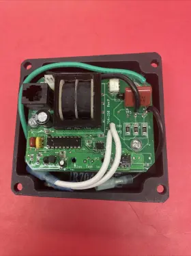 704-278 Titan 440i Epc Board With Lens Oem 704278