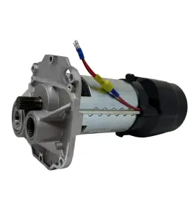 704-344 Titan Motor Kit 120v 640i
