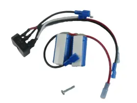 704-363 Titan Capacitor Rectifier Kit