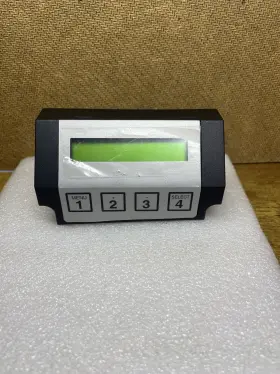 704-469 Titan Xact Digital Control Assembly Add-on Display Attachment