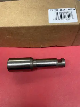 704-552a Titan Oem #704-552a / #704552 Piston Rod Assembly For Impact 410 Thru 640 Assy