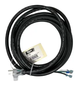 704-553 Titan Power Cord Assembly