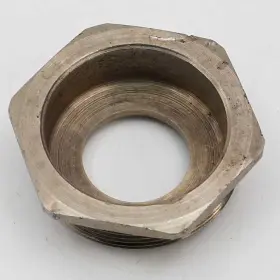 705-104 Titan Genuine/oem Retainer Nut