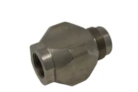 705-106 Titan Foot Valve Housing