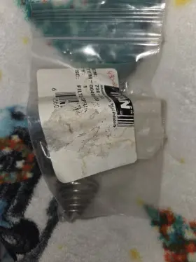 730-083 Titan Filter Spring