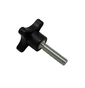 756-034 Titan Clamping Knob