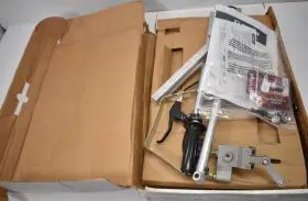 759-150 Titan Speeflo Side Striper Parking Lot Sprayer Assembly 759150