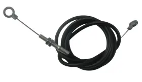 759-208 Titan Cable To Gun Assembly