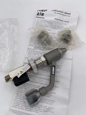 765-360 Titan New Splatter Nozzle