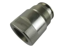 800-148 Titan Foot Valve