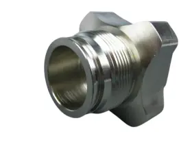 800-305 Titan Intake Foot Valve