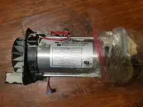 S3354b3710 Titan 805-307 440 Motor U