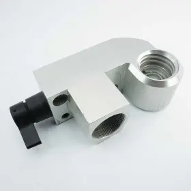805-324 Titan Pump Block